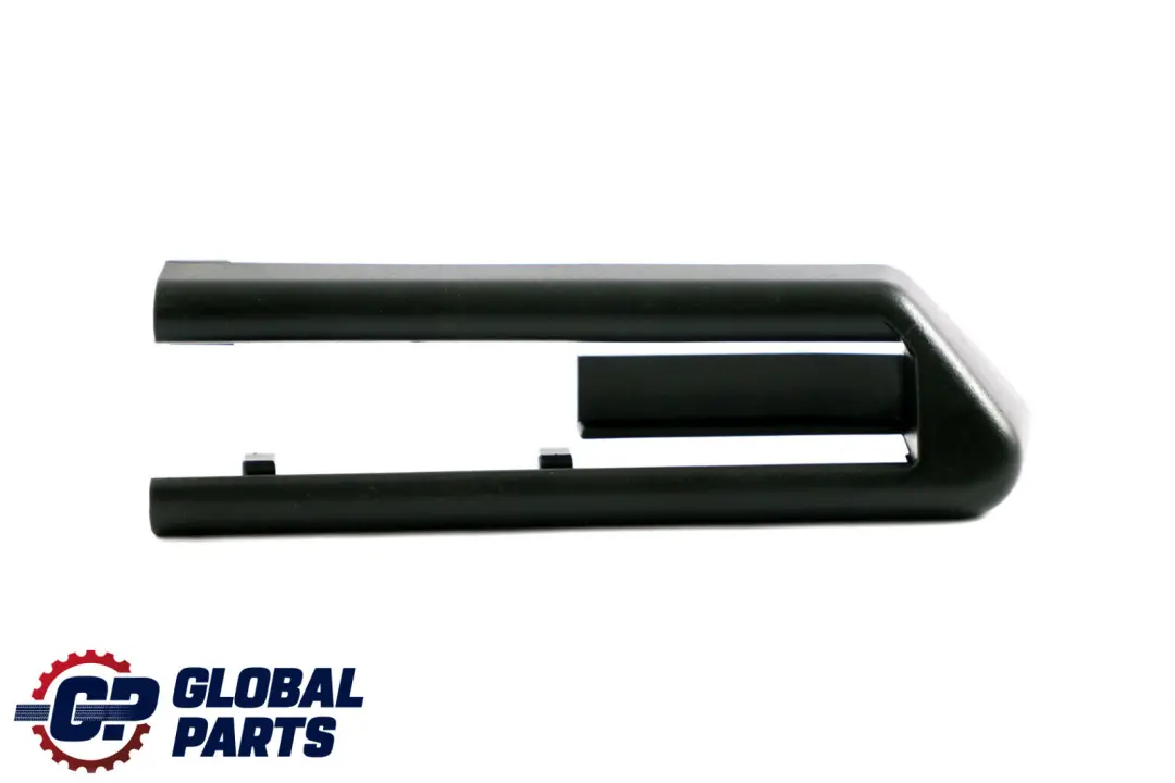 Asiento Delantero Revestimiento Trasero Izquierdo para BMW X5 E70 X6 E71 con número de pieza 7165391 BMW X5 E70 X6 E71 Asiento Delantero Revestimiento Trasero Izquierdo - SKU 7165391 - Número de pieza 7165391
