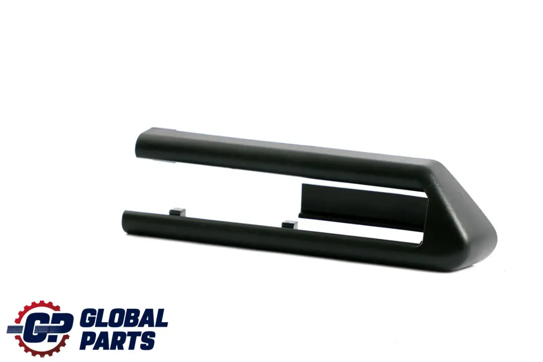 Asiento Delantero Revestimiento Trasero Izquierdo para BMW X5 E70 X6 E71 con número de pieza 7165391 BMW X5 E70 X6 E71 Asiento Delantero Revestimiento Trasero Izquierdo - SKU 7165391 - Número de pieza 7165391