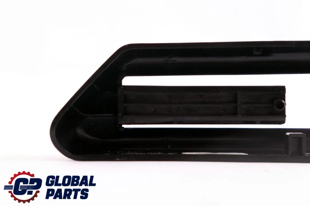 BMW X5 E70 X6 E71 Vorder sitz verkleidung hinten links Abdeckung Trim - SKU 7165391 - Teilenummer 7165391