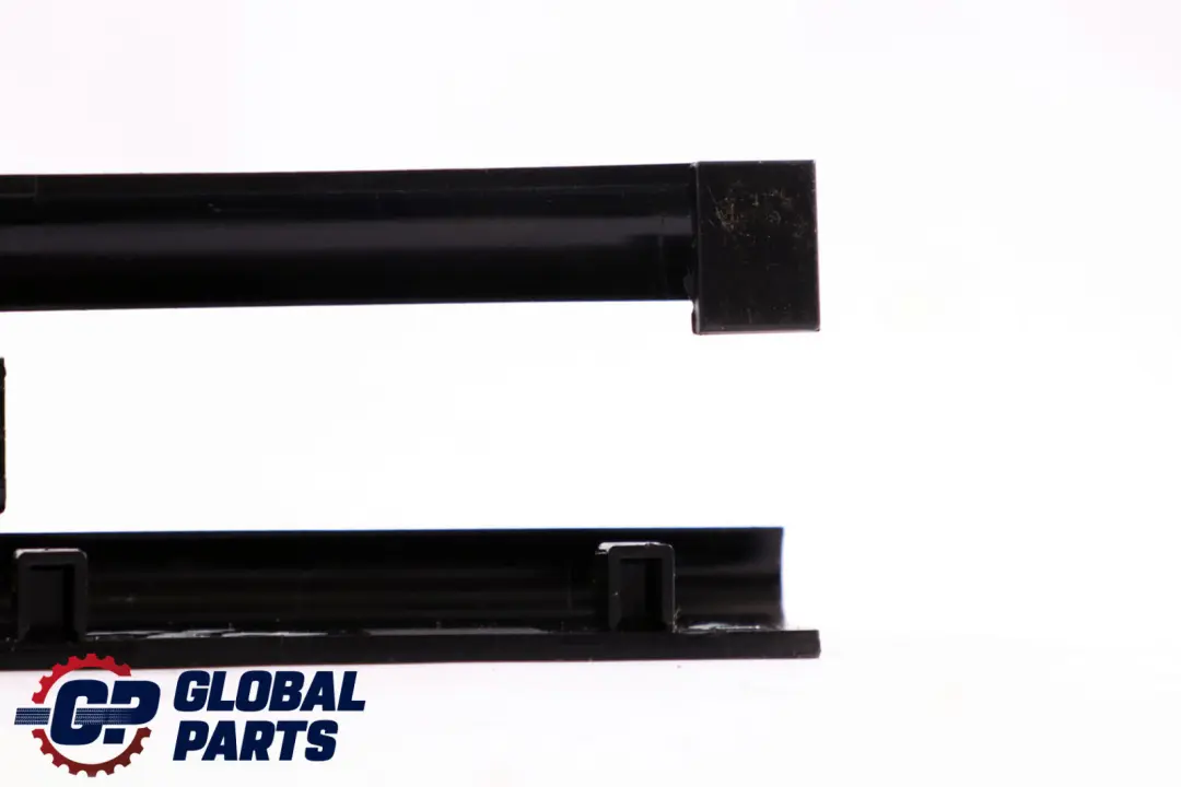BMW X5 E70 X6 E71 Vorder sitz verkleidung hinten links Abdeckung Trim - SKU 7165391 - Teilenummer 7165391