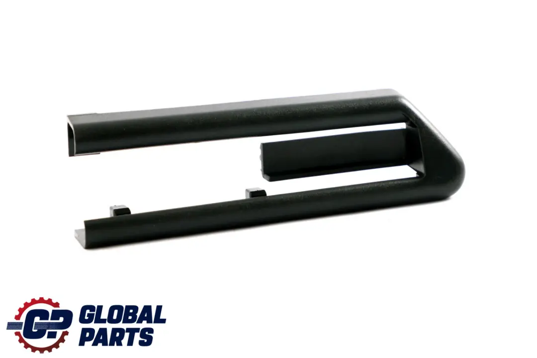 BMW X5 E70 X6 E71 Siège avant gauche Garniture de couverture - SKU 7165391 - Numéro de pièce 7165391