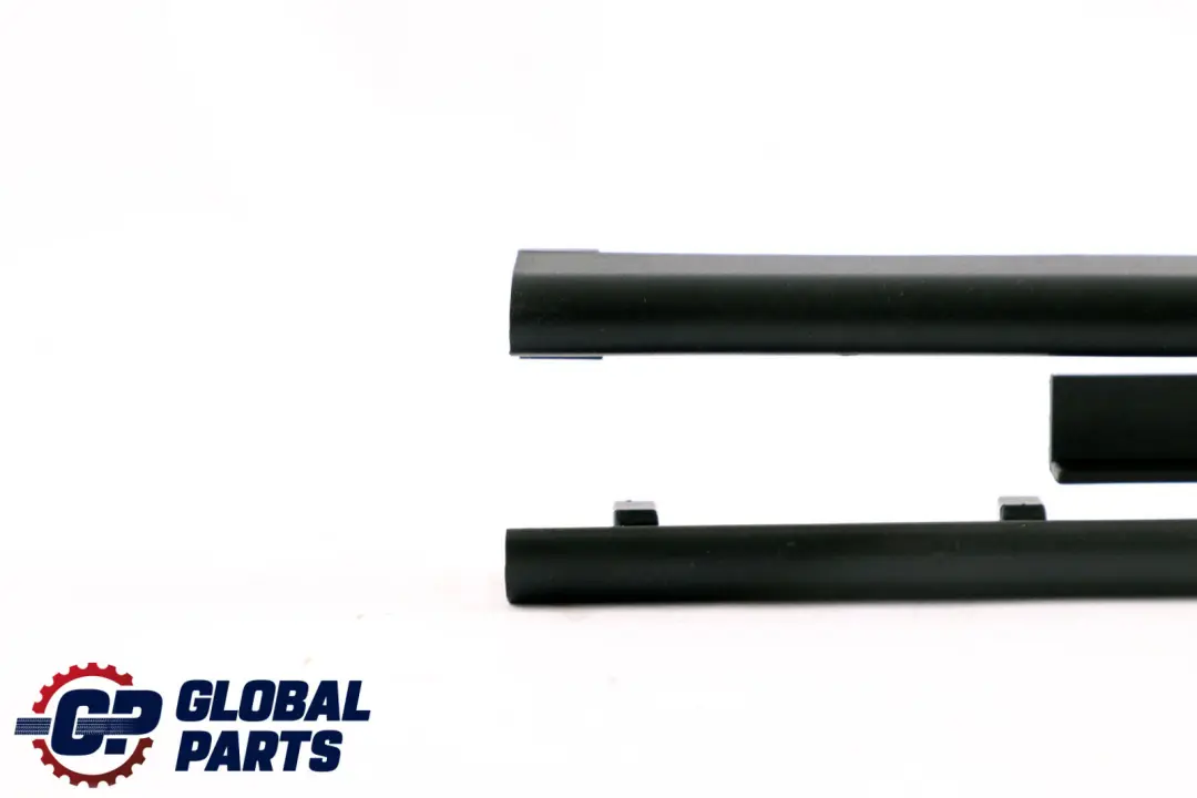 BMW X5 E70 X6 E71 Vorder sitz verkleidung hinten links Abdeckung Trim - SKU 7165391 - Teilenummer 7165391