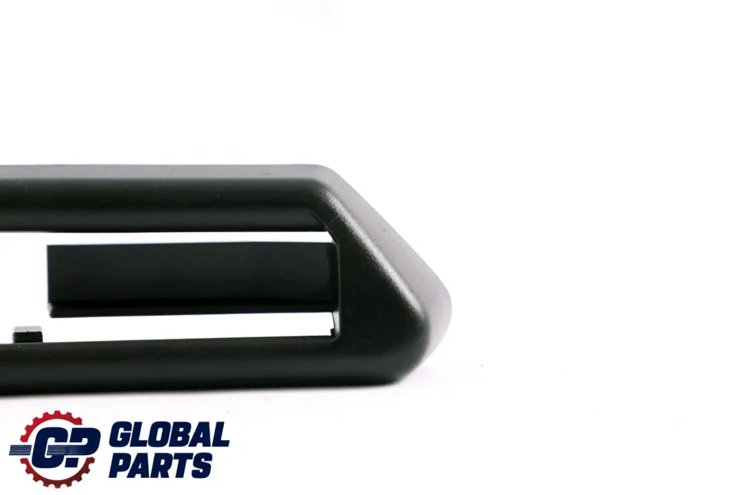 BMW X5 E70 X6 E71 Siège avant gauche Garniture de couverture - SKU 7165391 - Numéro de pièce 7165391