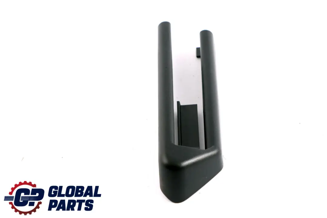 BMW X5 E70 X6 E71 Asiento Delantero Revestimiento Trasero Izquierdo - SKU 7165391 - Número de pieza 7165391