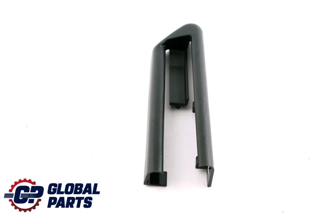 BMW X5 E70 X6 E71 Vorder sitz verkleidung hinten links Abdeckung Trim - SKU 7165391 - Teilenummer 7165391