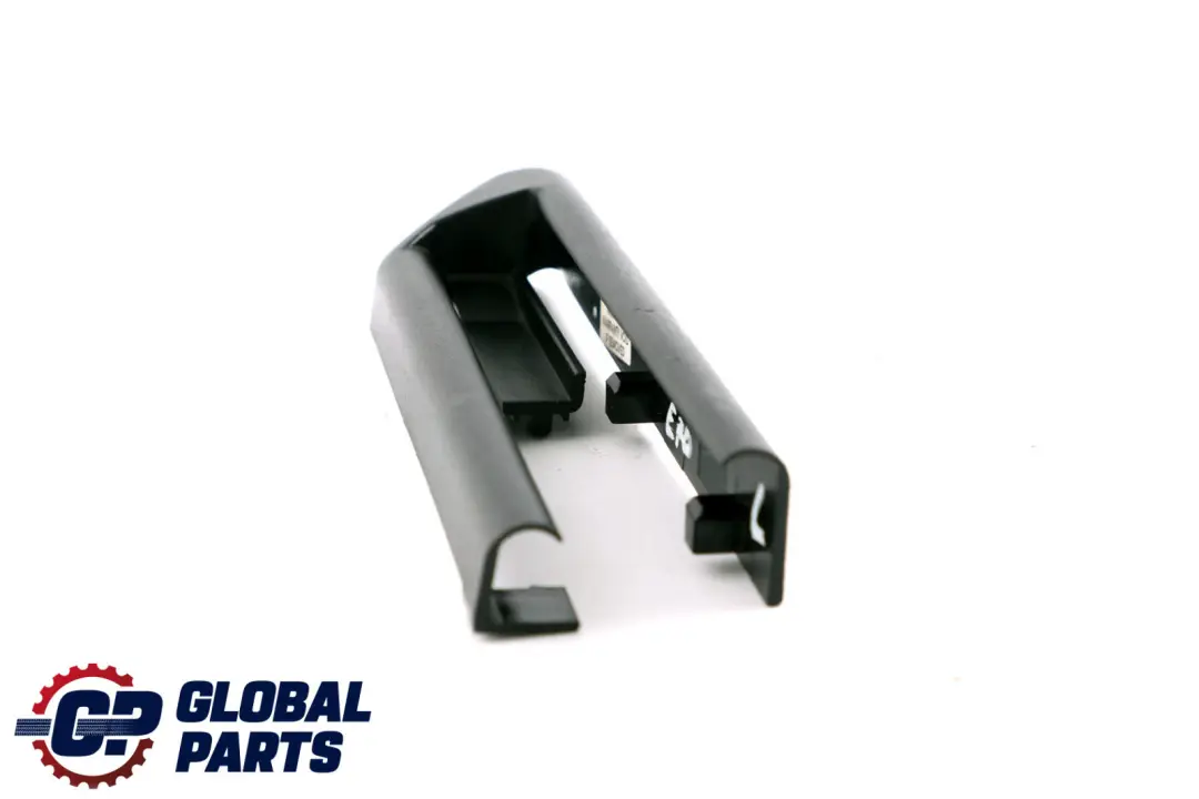 BMW X5 E70 X6 E71 Vorder sitz verkleidung hinten links Abdeckung Trim - SKU 7165391 - Teilenummer 7165391