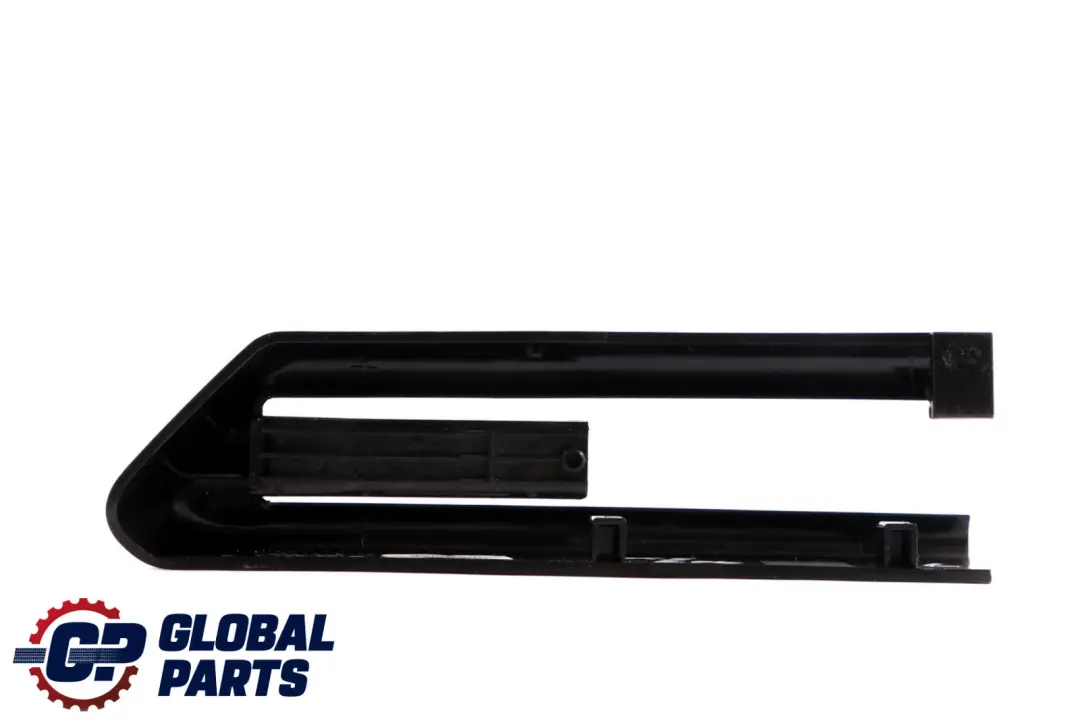 BMW X5 E70 X6 E71 Vorder sitz verkleidung hinten links Abdeckung Trim - SKU 7165391 - Teilenummer 7165391