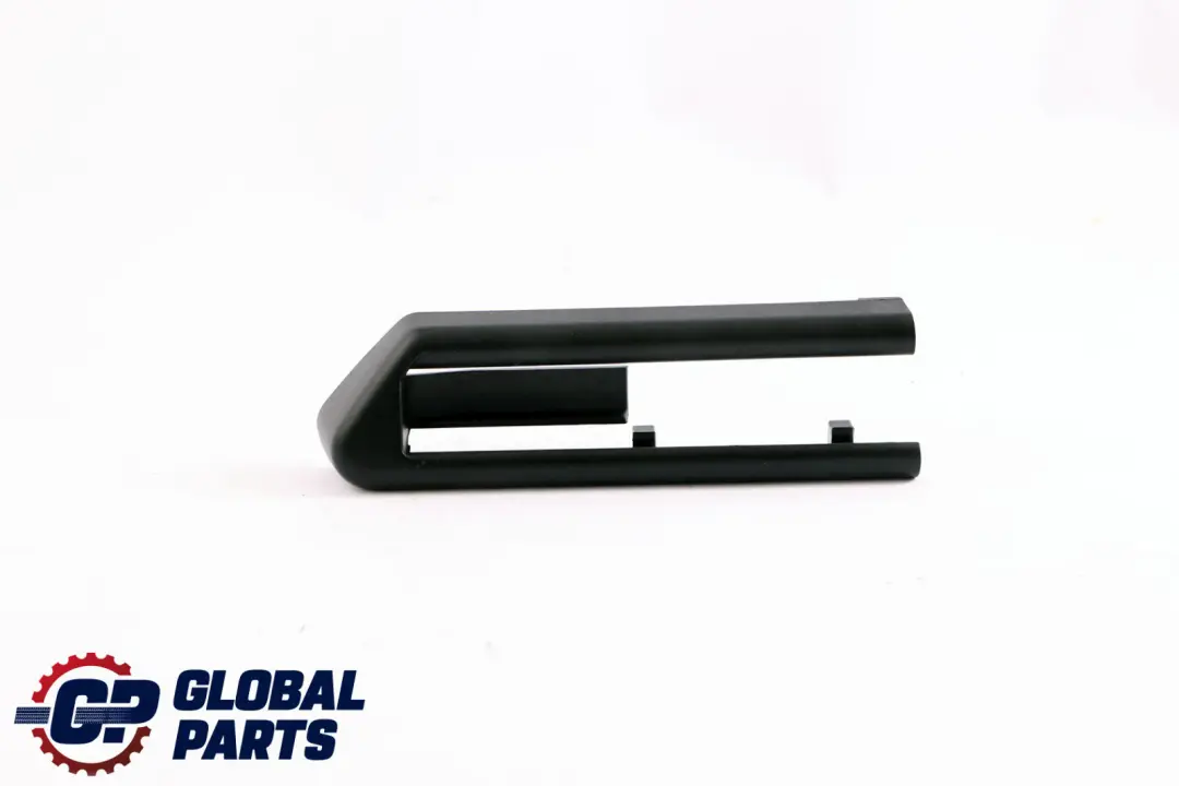 Rivestimento sedile anteriore posteriore destro Cover Trim per BMW X5 X6 E70 E71 con numero di parte 7165392 BMW X5 X6 E70 E71 Rivestimento sedile anteriore posteriore destro Cover Trim - SKU 7165392 - Numero di parte 7165392