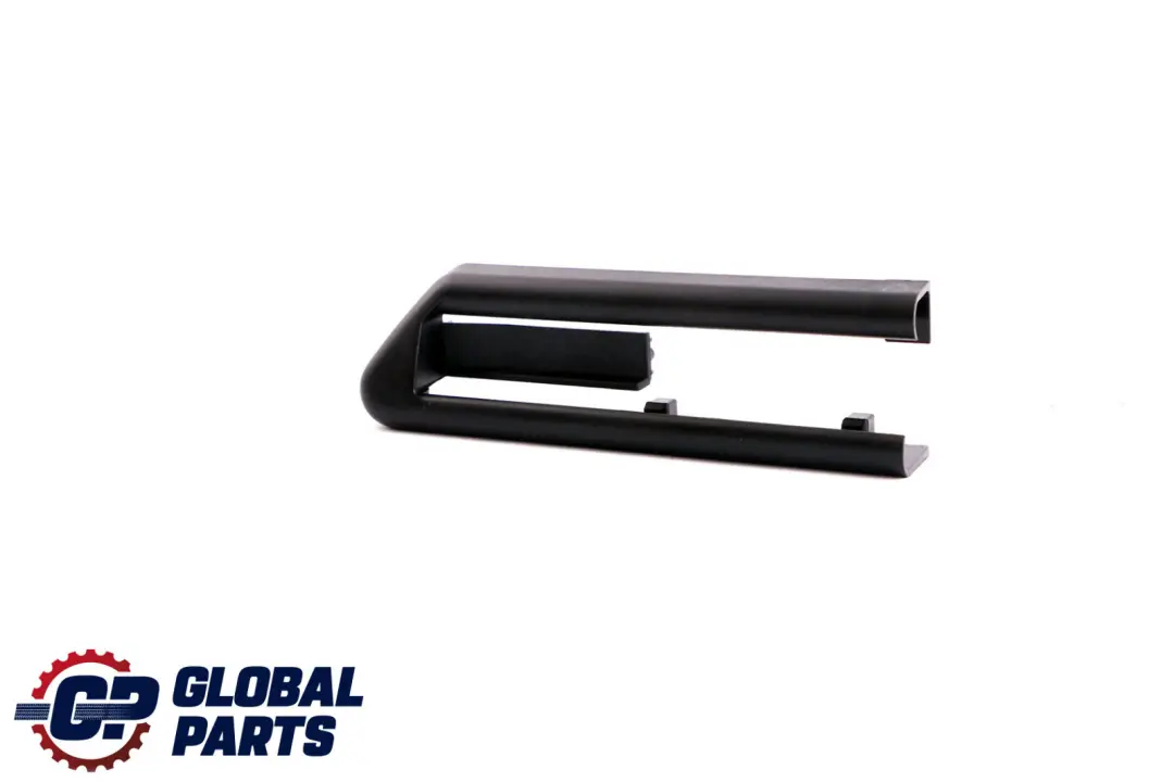 BMW X5 X6 Series E70 E71 Front Seat Covering Rear Right O/S Cover Trim - SKU 7165392 - Part number 7165392