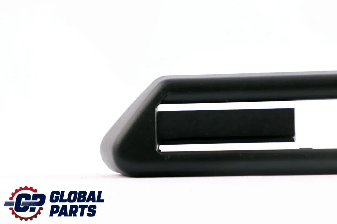 BMW X5 X6 E70 E71 Vordersitzverkleidung hinten rechts Cover Trim - SKU 7165392 - Teilenummer 7165392