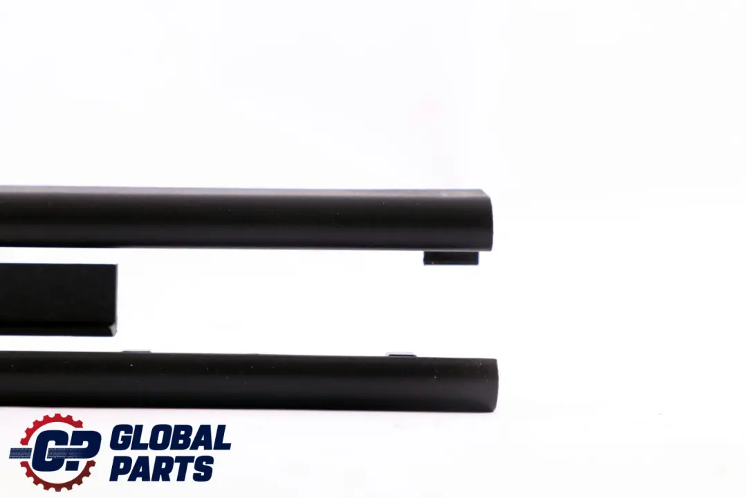 BMW X5 X6 Series E70 E71 Front Seat Covering Rear Right O/S Cover Trim - SKU 7165392 - Part number 7165392