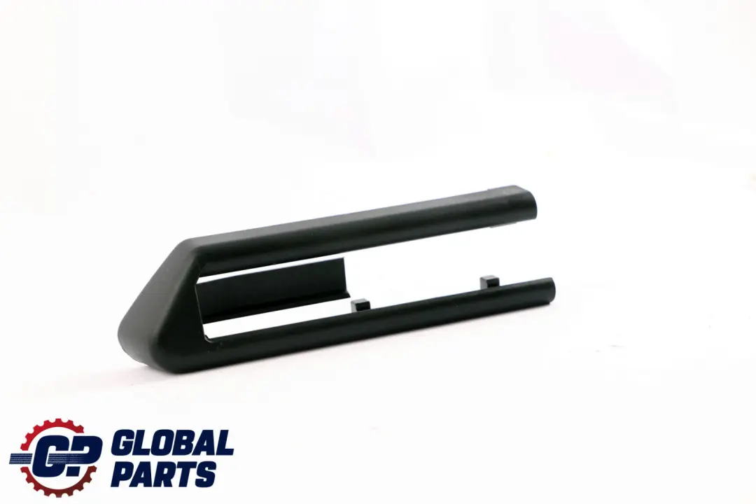 BMW X5 X6 E70 E71 Vordersitzverkleidung hinten rechts Cover Trim - SKU 7165392 - Teilenummer 7165392