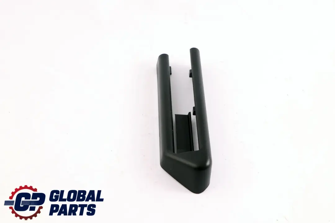 BMW X5 X6 E70 E71 Osłona Zaślepka Szyny Fotela - SKU 7165392 - Numer Części 7165392