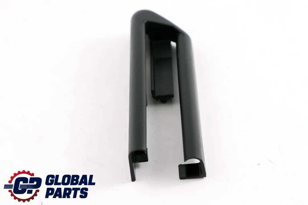 BMW X5 X6 E70 E71 Rivestimento sedile anteriore posteriore destro Cover Trim - SKU 7165392 - Numero di parte 7165392