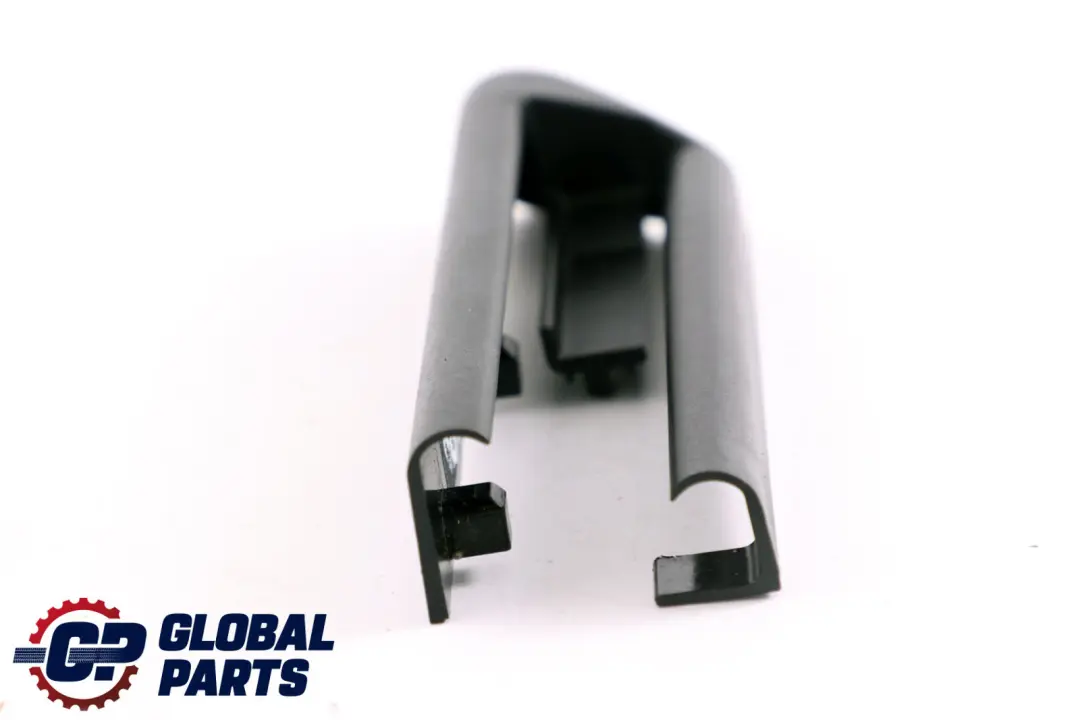 BMW X5 X6 E70 E71 Vordersitzverkleidung hinten rechts Cover Trim - SKU 7165392 - Teilenummer 7165392
