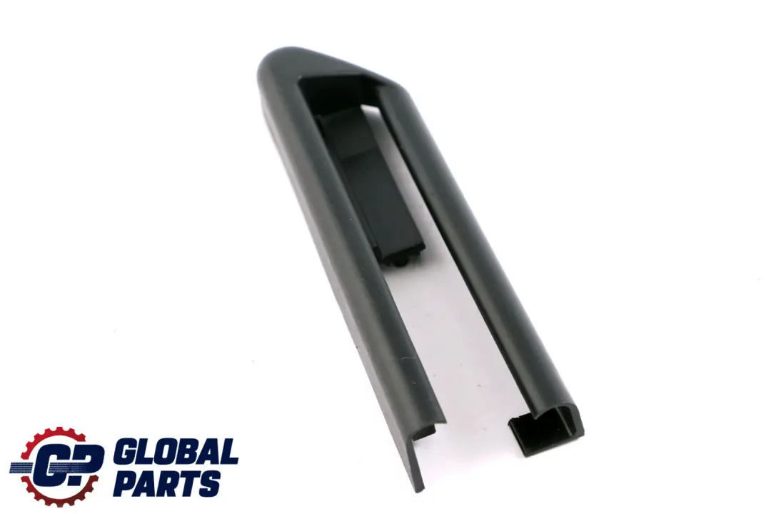BMW X5 X6 Series E70 E71 Front Seat Covering Rear Right O/S Cover Trim - SKU 7165392 - Part number 7165392