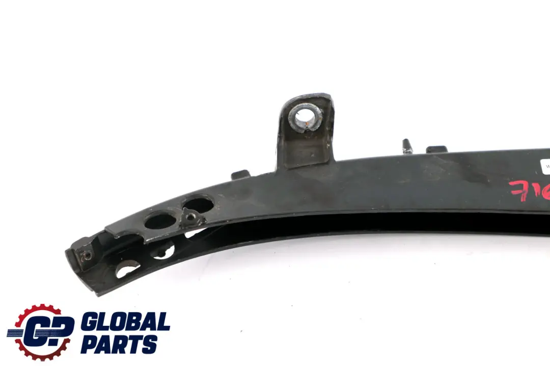 Mini Cooper R52 Cabrio Bisagra Techo Superior Abatible Derecha 9211136 - SKU 7165443-1 - Número de pieza 7165443