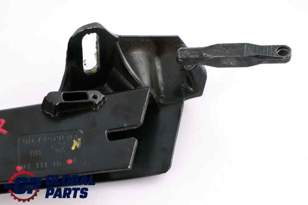 BMW Mini Cooper R52 Cabrio Gelenk Verdeck Rechts 9211136 - SKU 7165443-1 - Teilenummer 7165443