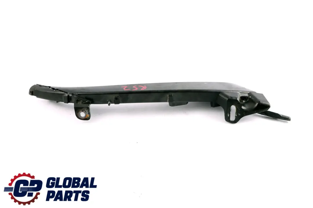 Bisagra Techo Superior Abatible Derecha 9211136 para Mini Cooper R52 Cabrio con número de pieza 7165443 Mini Cooper R52 Cabrio Bisagra Techo Superior Abatible Derecha 9211136 - SKU 7165443-1 - Número de pieza 7165443