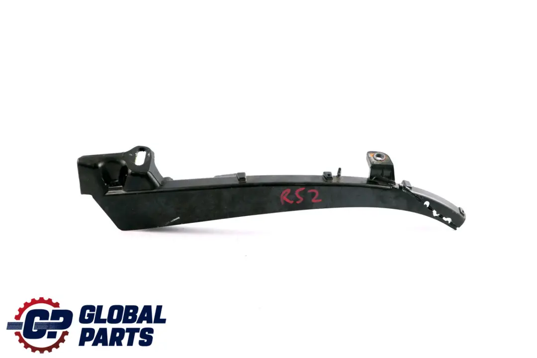 MINI Cabrio R52 Osłona listwa dachu dach 9211136 - SKU 7165443-1 - Numer Części 7165443