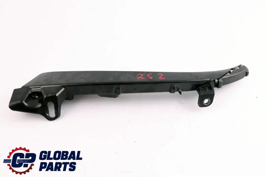 MINI Cabrio R52 Osłona Przegub Dachu Dach 9211135 - SKU 7165443 - Numer Części 7165443