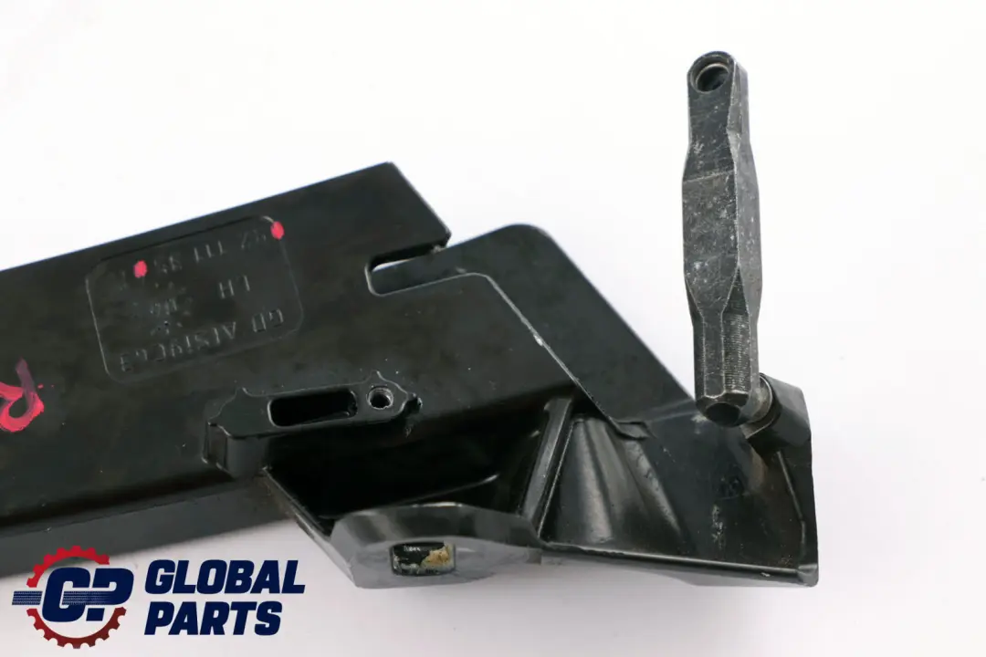 BMW Mini Cooper R52 Cabrio Gelenk Verdeck Links 9211135 - SKU 7165443 - Teilenummer 7165443