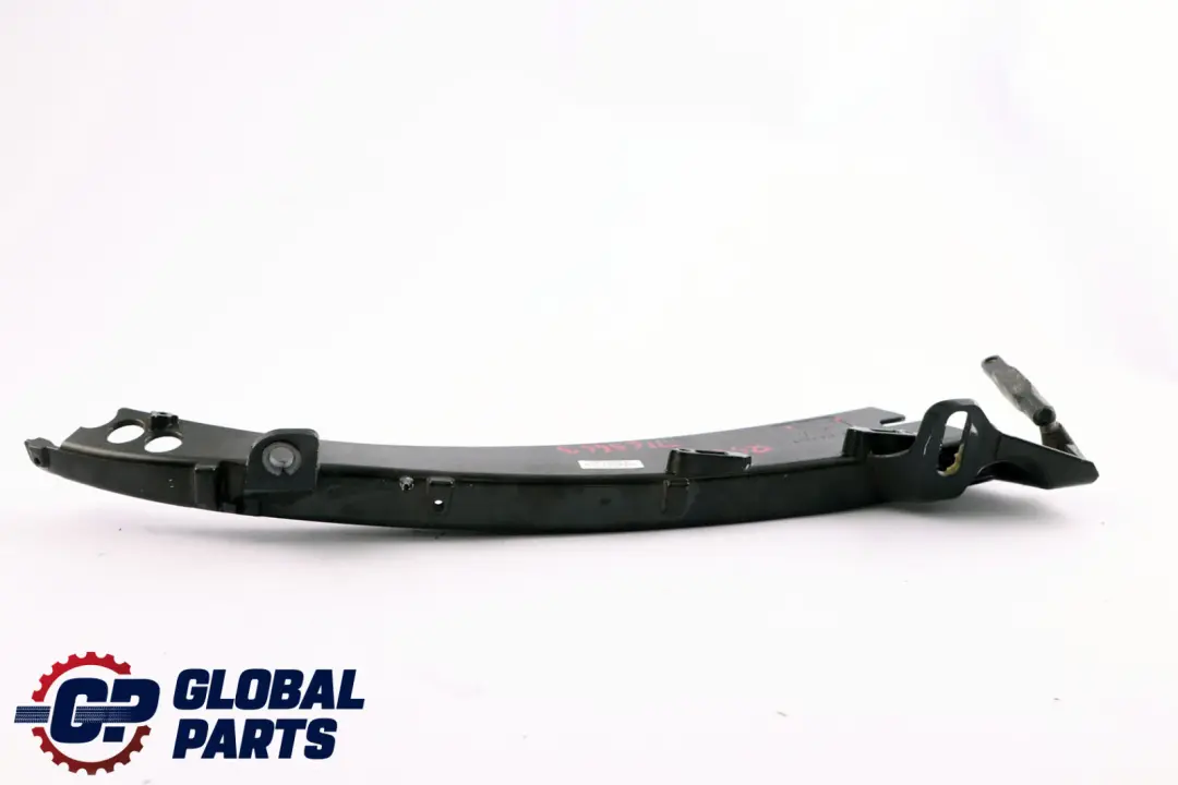 Cerniera Pieghevole Superiore Sinistra 9211135 per Mini Cooper R52 Cabrio con numero di parte 7165443 Mini Cooper R52 Cabrio Cerniera Pieghevole Superiore Sinistra 9211135 - SKU 7165443 - Numero di parte 7165443