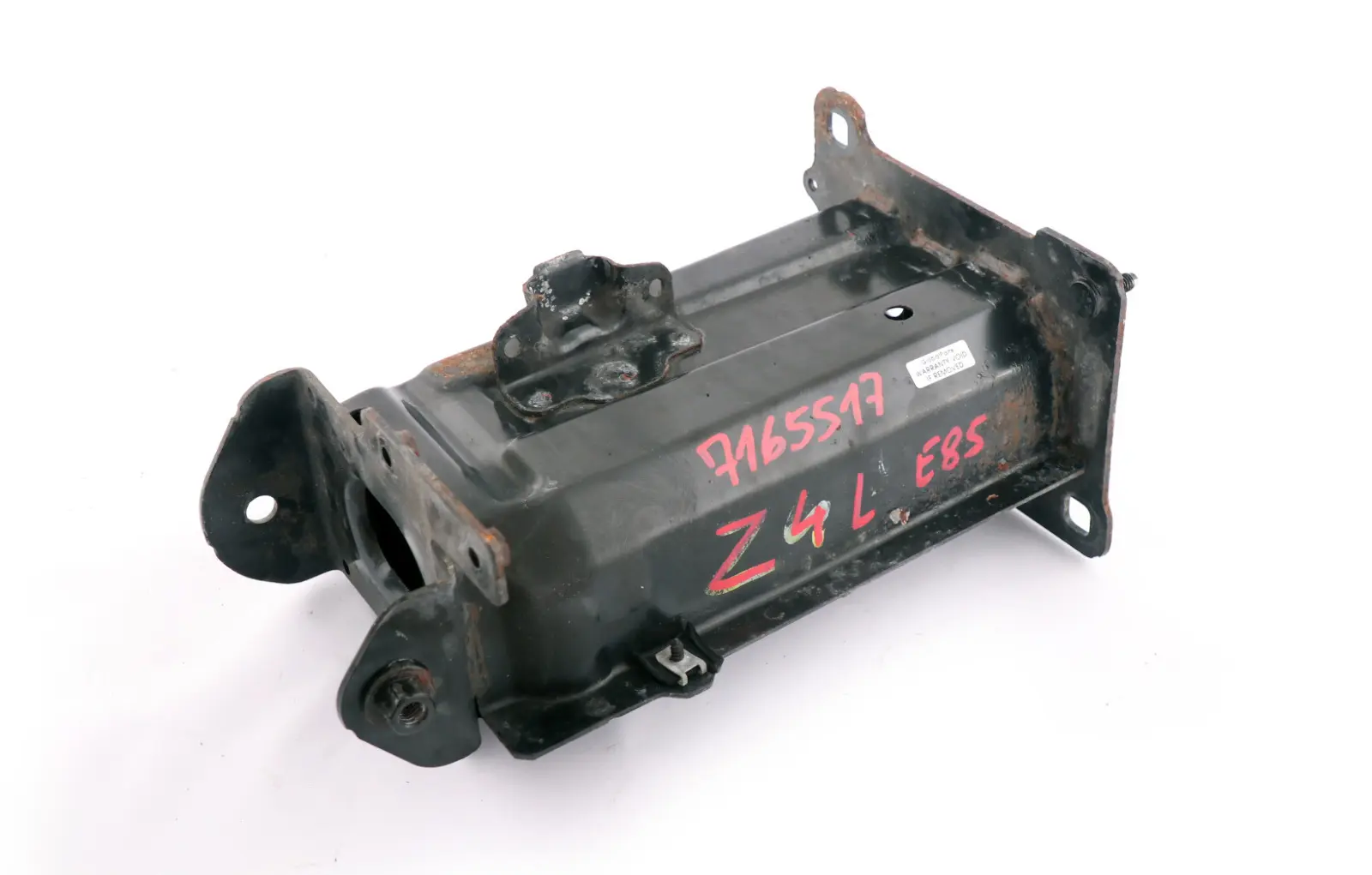 BMW Z4 E85 Deformationselement SX 51717165517 7165517