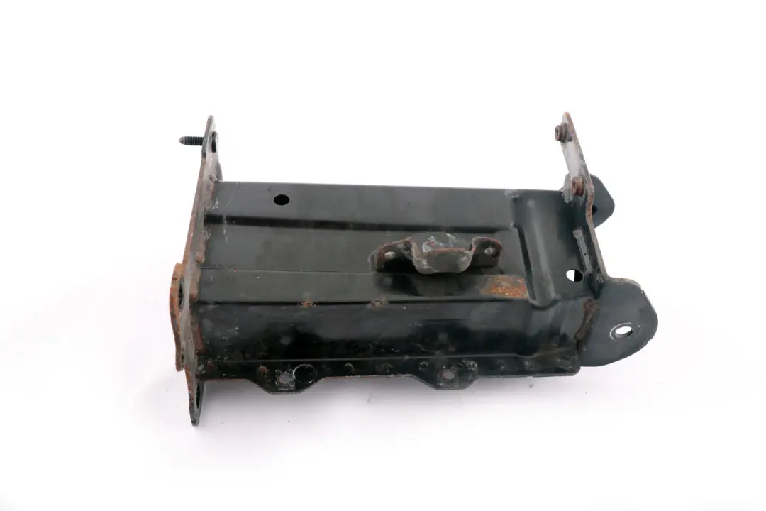 BMW Z4 Series E85 Deformation Element Left N/S Bumper Carrier Bracket - SKU 7165517 - Part number 7165517