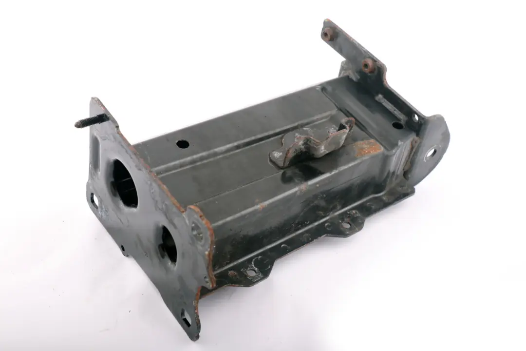 Deformacion Soporte Parachoques Izquierdo para BMW Z4 E85 Elemento De con número de pieza 7165517 BMW Z4 E85 Elemento De Deformacion Soporte Parachoques Izquierdo - SKU 7165517 - Número de pieza 7165517