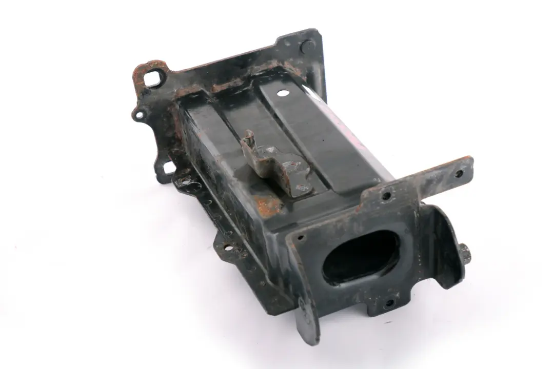 Deformation Element Left N/S Bumper Carrier Bracket to BMW Z4 E85 with Part number 7165517 BMW Z4 E85 Deformation Element Left N/S Bumper Carrier Bracket - SKU 7165517 - Part number 7165517