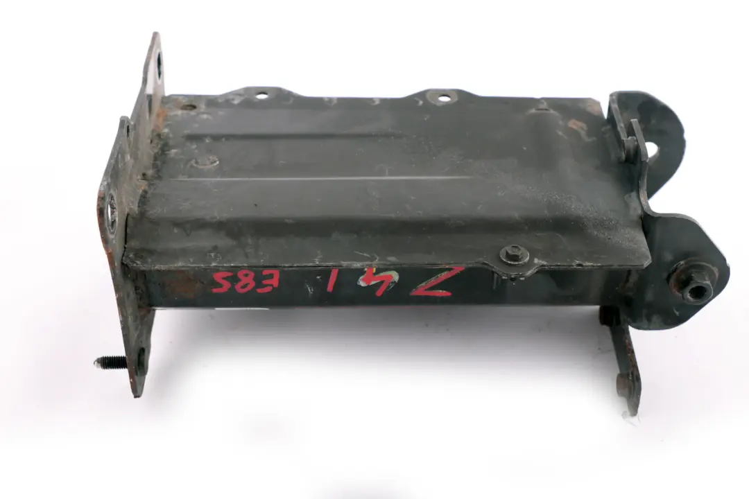 Deformationselement a Gauche 5171 pour BMW Z4 E85 à propos du numéro de pièce 7165517 BMW Z4 E85 Deformationselement a Gauche 5171 - SKU 7165517 - Numéro de pièce 7165517