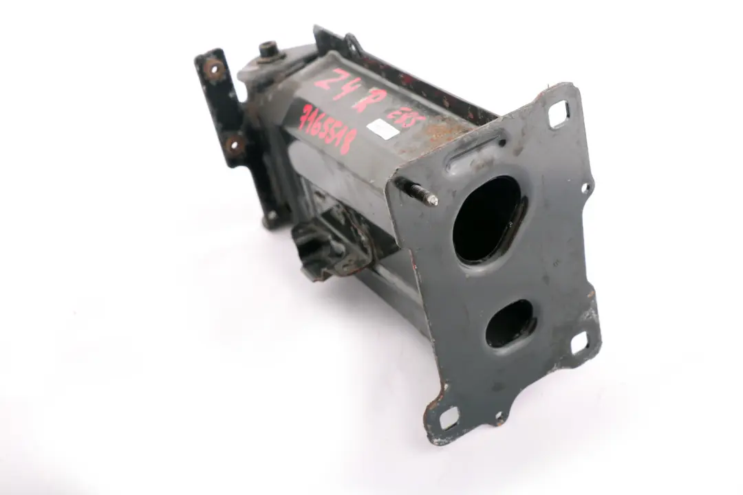 Deformazione Destro Supporto Paraurti Anteriore BMW Z4 E85 Elemento Di - SKU 7165518 - Numero di parte 7165518