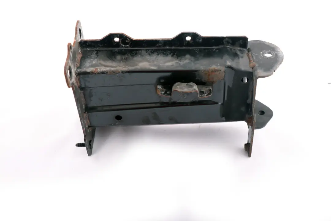 Deformacion Derecho Parachoques Delantero Soporte Portador para BMW E85 Elemento con número de pieza 7165518 BMW E85 Elemento Deformacion Derecho Parachoques Delantero Soporte Portador - SKU 7165518 - Número de pieza 7165518