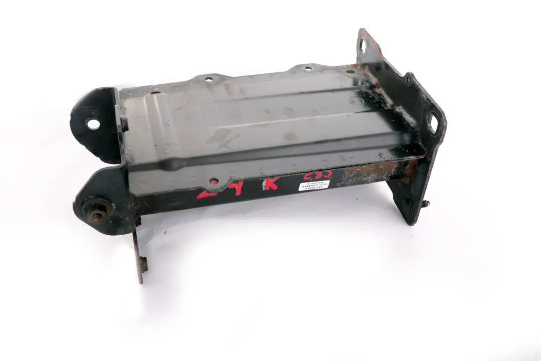 Deformacion Derecho Parachoques Delantero Soporte Portador para BMW E85 Elemento con número de pieza 7165518 BMW E85 Elemento Deformacion Derecho Parachoques Delantero Soporte Portador - SKU 7165518 - Número de pieza 7165518