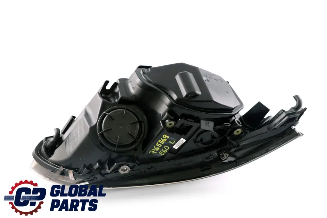BMW 5 Series E60 E61 Adaptive Headlight Headlamp Lamp Left N/S - SKU rhd-7165569 - Part number 7165569