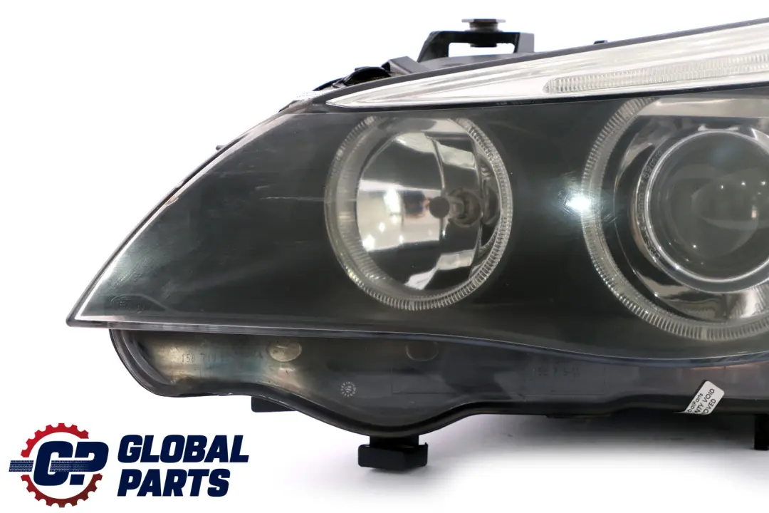 Adaptive Headlight Headlamp Lamp Left N/S to BMW 5 Series E60 E61 with Part number 7165569 BMW 5 Series E60 E61 Adaptive Headlight Headlamp Lamp Left N/S - SKU rhd-7165569 - Part number 7165569