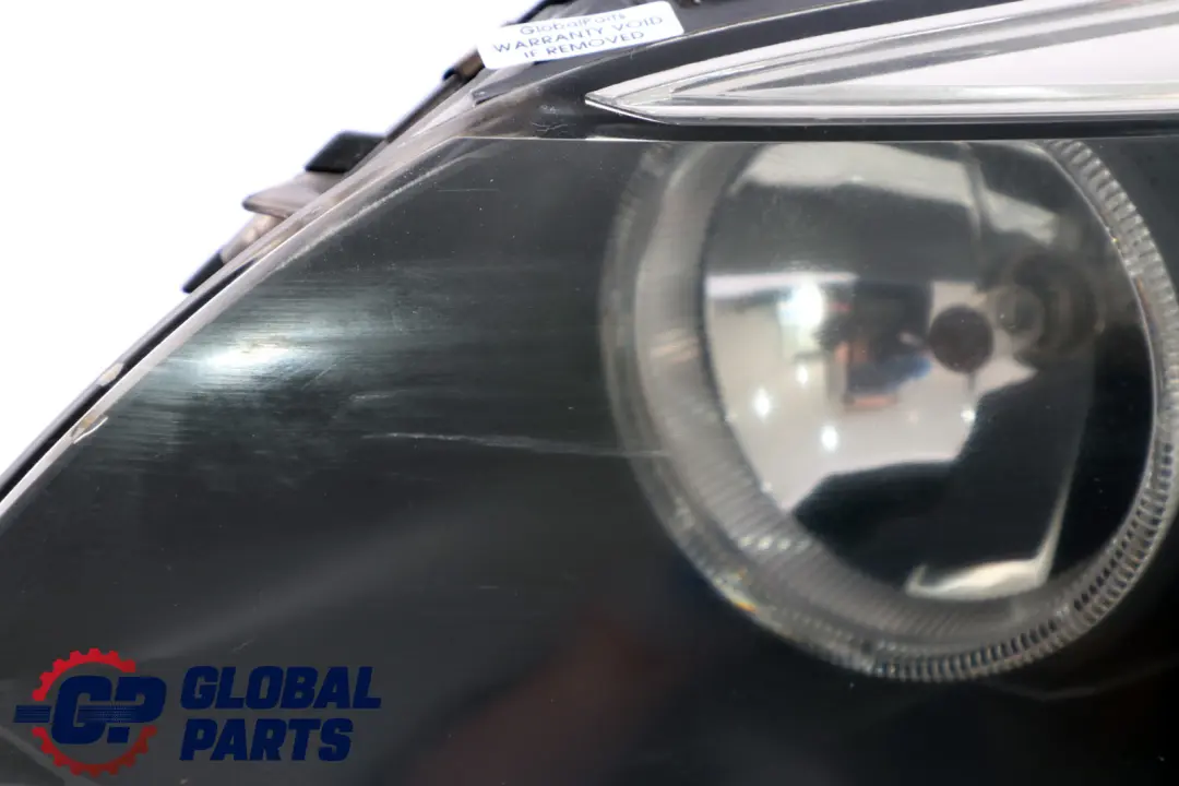 Adaptive Headlight Headlamp Lamp Left N/S to BMW 5 Series E60 E61 with Part number 7165569 BMW 5 Series E60 E61 Adaptive Headlight Headlamp Lamp Left N/S - SKU rhd-7165569 - Part number 7165569