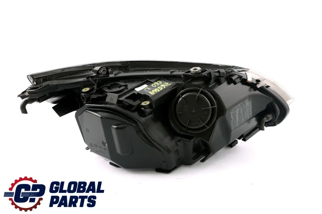 Adaptive Headlight Headlamp Lamp Left N/S to BMW 5 Series E60 E61 with Part number 7165569 BMW 5 Series E60 E61 Adaptive Headlight Headlamp Lamp Left N/S - SKU rhd-7165569 - Part number 7165569