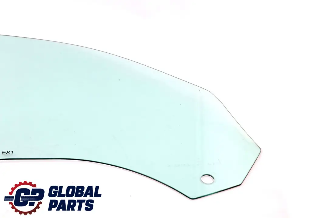 BMW E81 E82 Szyba Drzwi Lewa Przednia AS2 - SKU 7165579 - Numer Części 51337165579