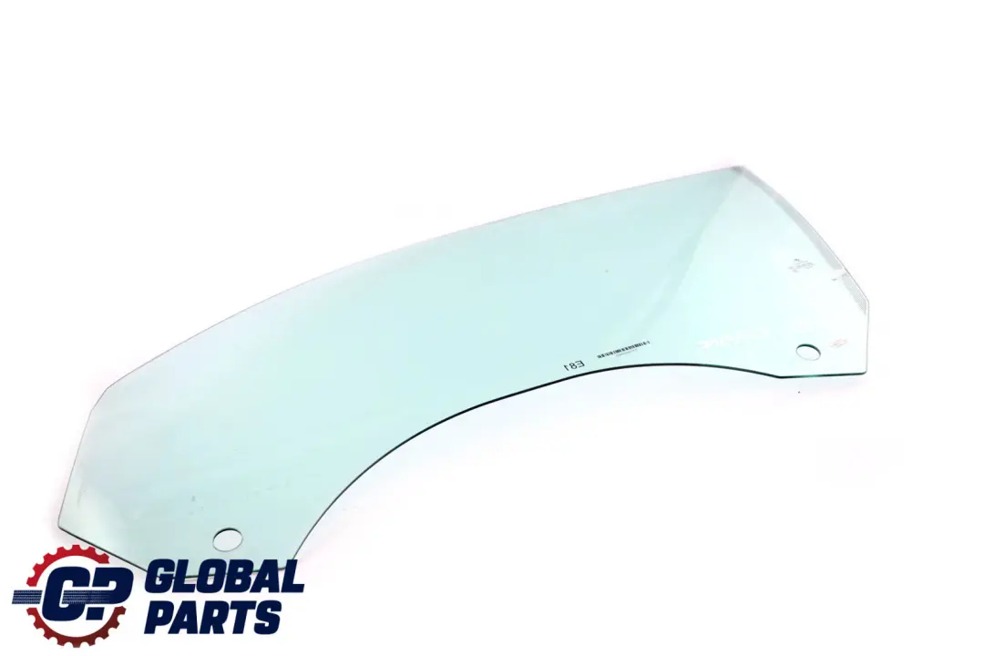  Cristal Puerta BMW E81 E82 Delantero Izquierdo AS2 - SKU 7165579 - Número de pieza 51337165579