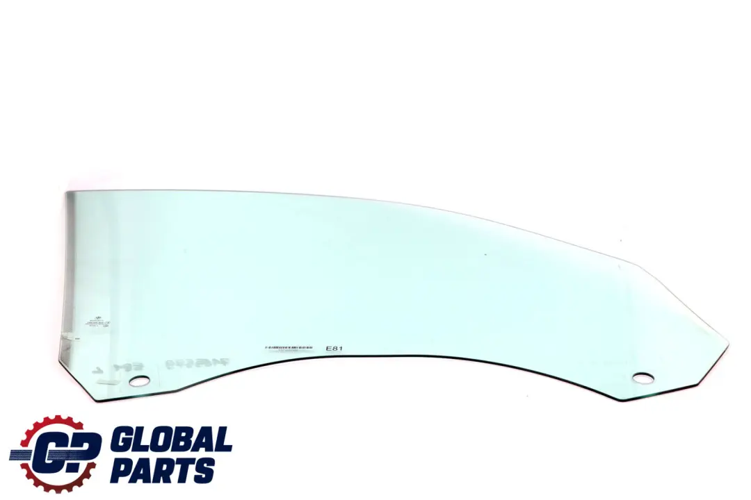  Vetro Del Finestrino Della Porta BMW E81 E82 Anteriore Sinistro AS2 - SKU 7165579 - Numero di parte 51337165579