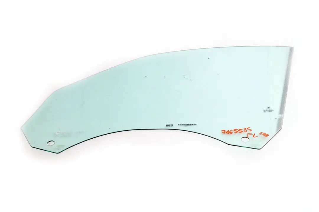 Fenetre Laterale Vert Porte a Gauche AS2 5133 pour BMW Serie E88 à propos du numéro de pièce 7165585 BMW Serie E88 Fenetre Laterale Vert Porte a Gauche AS2 5133 - SKU 7165585 - Numéro de pièce 7165585