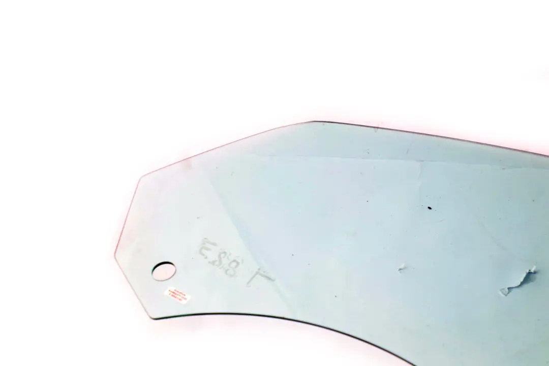BMW E88 Cabrio Delantero Izquierdo Cristal Puerta AS2 - SKU 7165585 - Número de pieza 7165585