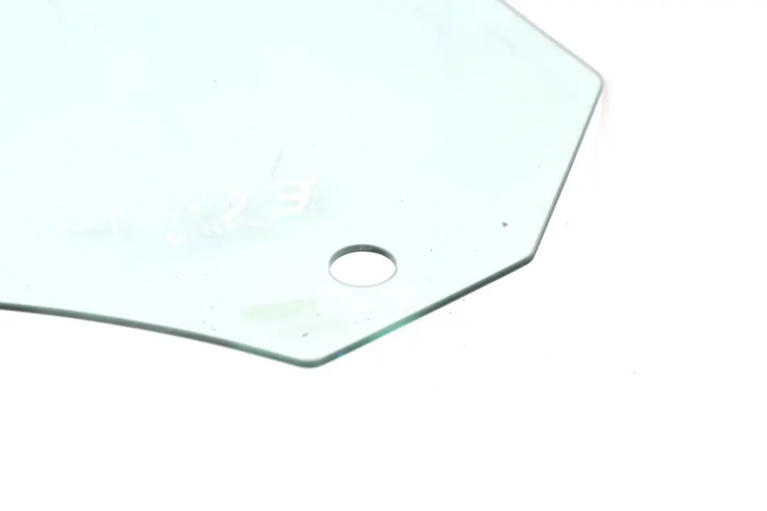 BMW Serie E88 Fenetre Laterale Vert Porte a Gauche AS2 5133 - SKU 7165585 - Numéro de pièce 7165585