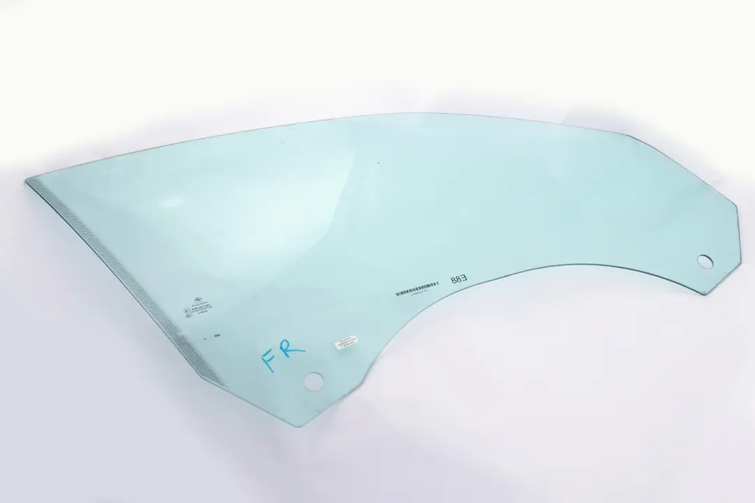 Türscheibe Vorne Rechts Glas Grün Glass Green AS2 71655 für BMW 1 er E88 Cabrio mit Teilenummer 7165586 BMW 1 er E88 Cabrio Türscheibe Vorne Rechts Glas Grün Glass Green AS2 71655 - SKU 7165586 - Teilenummer 7165586