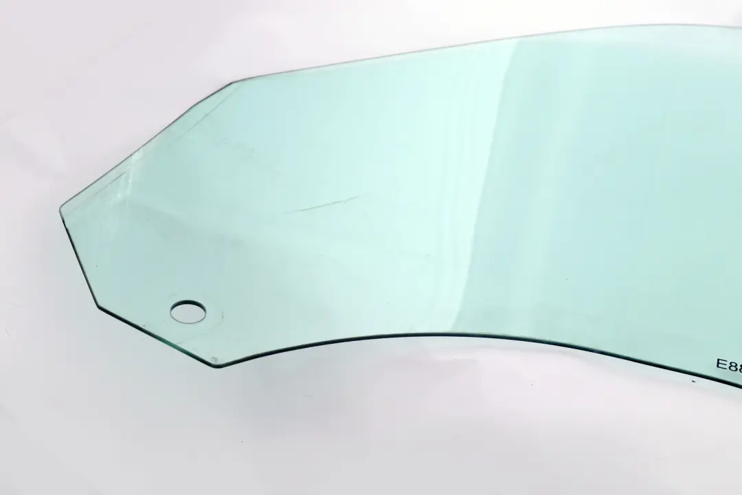 BMW 1 E88 Cabriolet Disque de Porte avant Droit Verre Vert AS2 71655 - SKU 7165586 - Numéro de pièce 7165586
