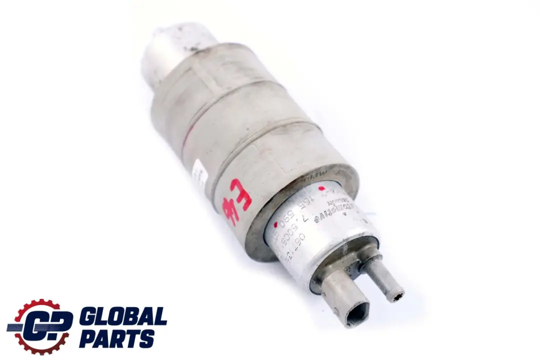 BMW 3 5 E39 E46 electrique Diesel Pompe a Carburant 1611 - SKU 7165590 - Numéro de pièce 7165590