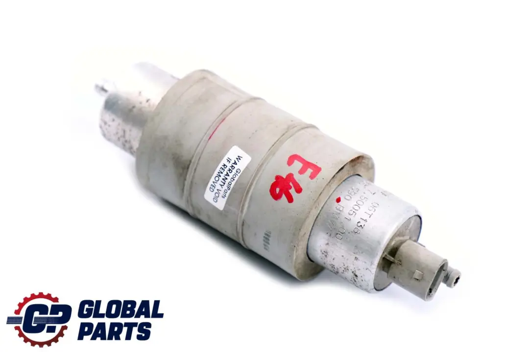 BMW E39 E46 M47N M47 M57N M57 Bomba De combustible diesel el?ctrica - SKU 7165590 - Número de pieza 7165590