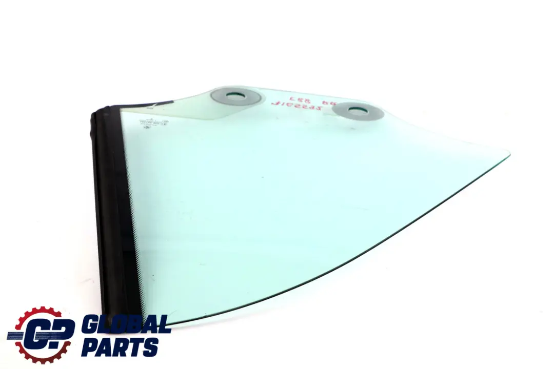 BMW E88 Cabrio Cristal De Ventana Lateral AS2 Trasero Derecho - SKU 7165592 - Número de pieza 7165592